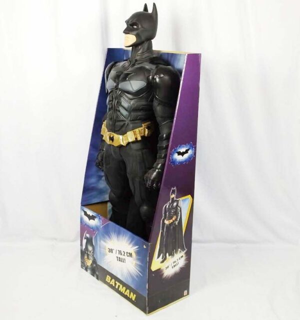 Batman Dark Knight Ultimate 30 inch Figure-01a Batman Dark Knight Ultimate 30 inch Figure-01a