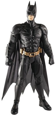 Batman Dark Knight Ultimate 30 inch Figure atman Dark Knight Ultimate 30 inch Figure