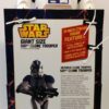 501st Legion Clone Trooper 31 Inch Giant Size-0