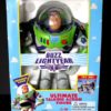12 Buzz Lightyear Ultimate Talking Action Figure-0