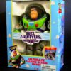 12 Buzz Lightyear Ultimate Talking Action Figure-001 12 Buzz Lightyear Ultimate Talking Action Figure-001
