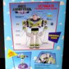 12 Buzz Lightyear Ultimate Talking Action Figure-01aa