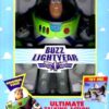12 Buzz Lightyear Ultimate Talking Action Figure-3 12 Buzz Lightyear Ultimate Talking Action Figure-3