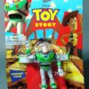 Buzz LightYear (Bendable Figure) 1995-01a Buzz LightYear (Bendable Figure) 1995-01a