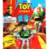 Buzz Lightyear (COLLECTIBLE FIGURE) Series 1 (1995)-00