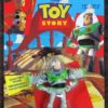 Buzz Lightyear (COLLECTIBLE FIGURE) Series 1 (1995)