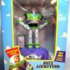 Buzz Lightyear electronic talking bank (1995)