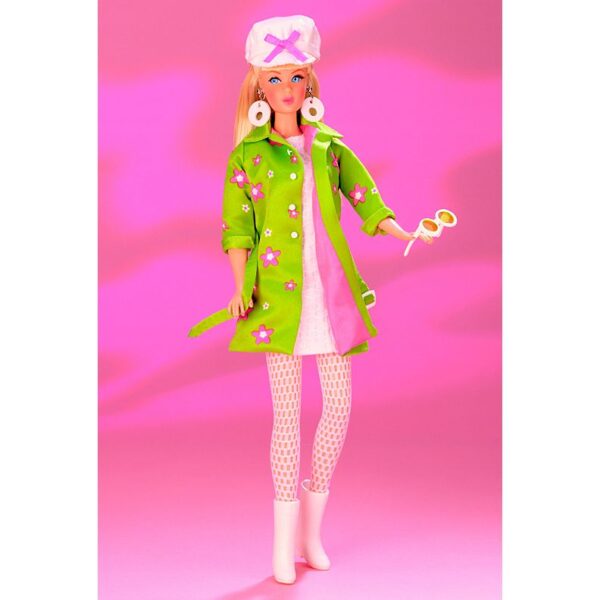 Far Out Barbie Doll Far Out Barbie Doll