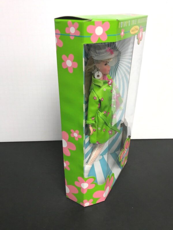 Far Out Barbie Doll-f Far Out Barbie Doll-f