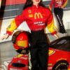 Nascar Barbie Official #94-C