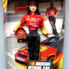 Nascar Barbie Official #94-L