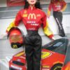 Nascar Barbie Official #94-M