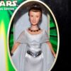 Princess Leia In Ceremonial Gown-2 Princess Leia In Ceremonial Gown-2