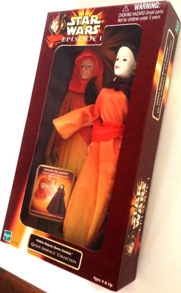 Queen Amidala Hidden Majesty-1a