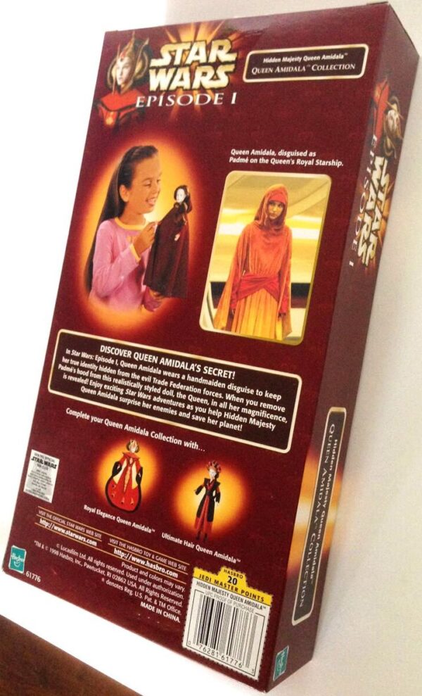 Queen Amidala Hidden Majesty-1aa
