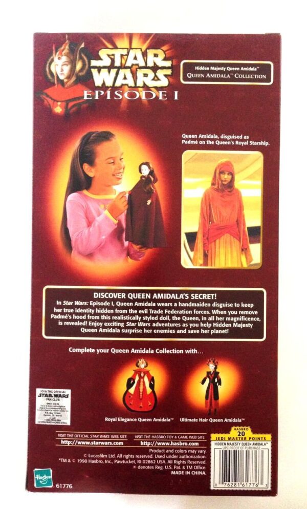 Queen Amidala Hidden Majesty-1b