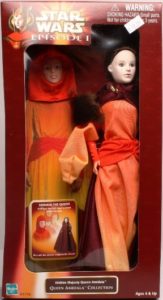 Queen Amidala Hidden Majesty - Copy