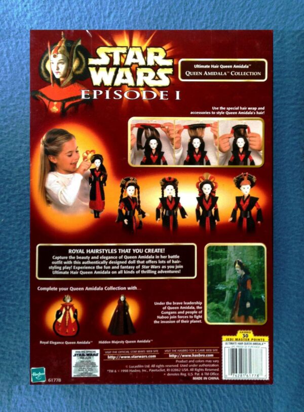 Queen Amidala Ultimate Hair-002a