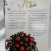 Rose Barbie Doll (A Garden Of Flowers "First In A Series" Collector Edition) "Rare-Vintage" (1999)