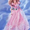 Rose Barbie Doll (A Garden Of Flowers "First In A Series" Collector Edition) "Rare-Vintage" (1999)