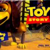 Slinky Dog (Toy Story Original 1995)-00