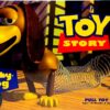 Slinky Dog (Toy Story Original 1995)-00 Slinky Dog (Toy Story Original 1995)-00