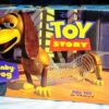 Slinky Dog (Toy Story Original 1995)-000 Slinky Dog (Toy Story Original 1995)-000