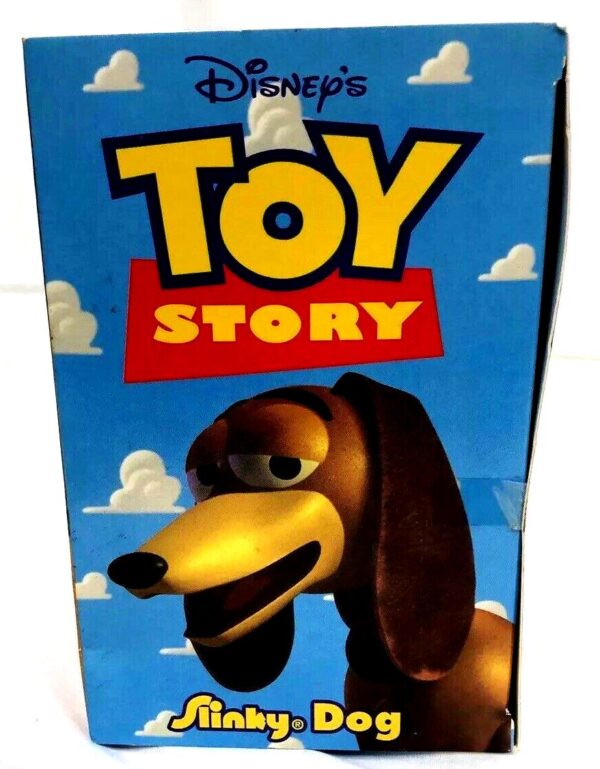 Slinky Dog (Toy Story Original 1995)-01a Slinky Dog (Toy Story Original 1995)-01a