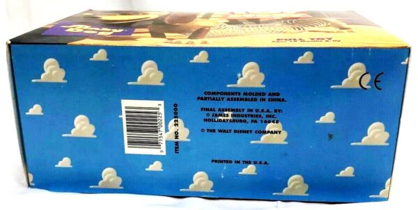 Slinky Dog (Toy Story Original 1995)-01aa Slinky Dog (Toy Story Original 1995)-01aa