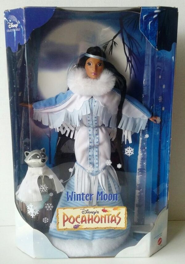 WINTER MOON POCAHONTAS-01a