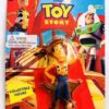 Woody (COLLECTIBLE FIGURE) Series 1 (1995)