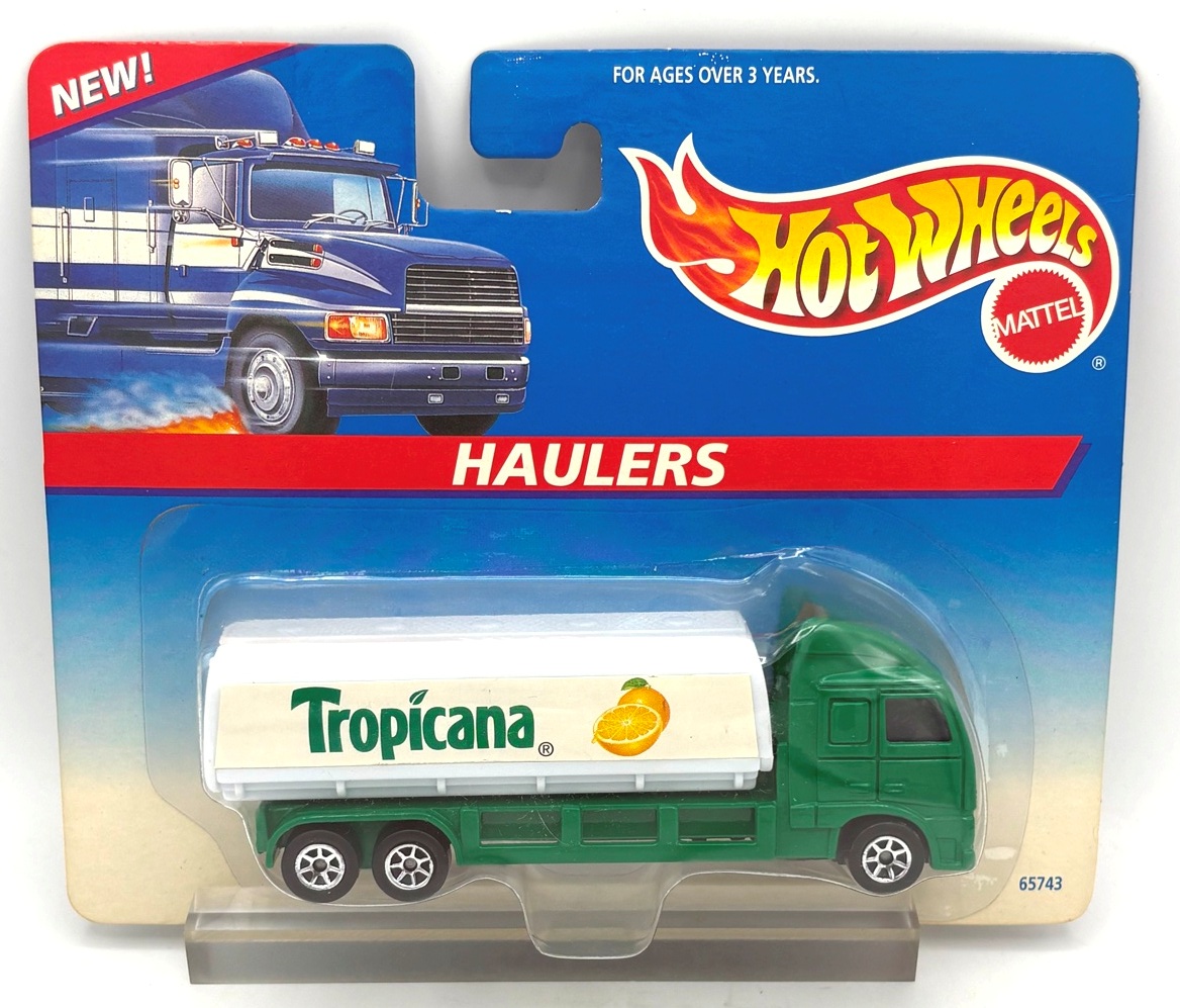 1996 HW Short Card Haulers Tropicana (1)