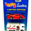 1996 Hotwheels Hiway Hauler-Lamborghini (1)