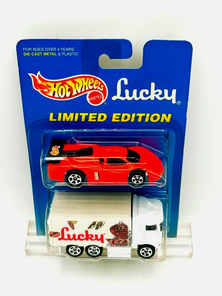 1996 Hotwheels Hiway Hauler-Lamborghini (2)