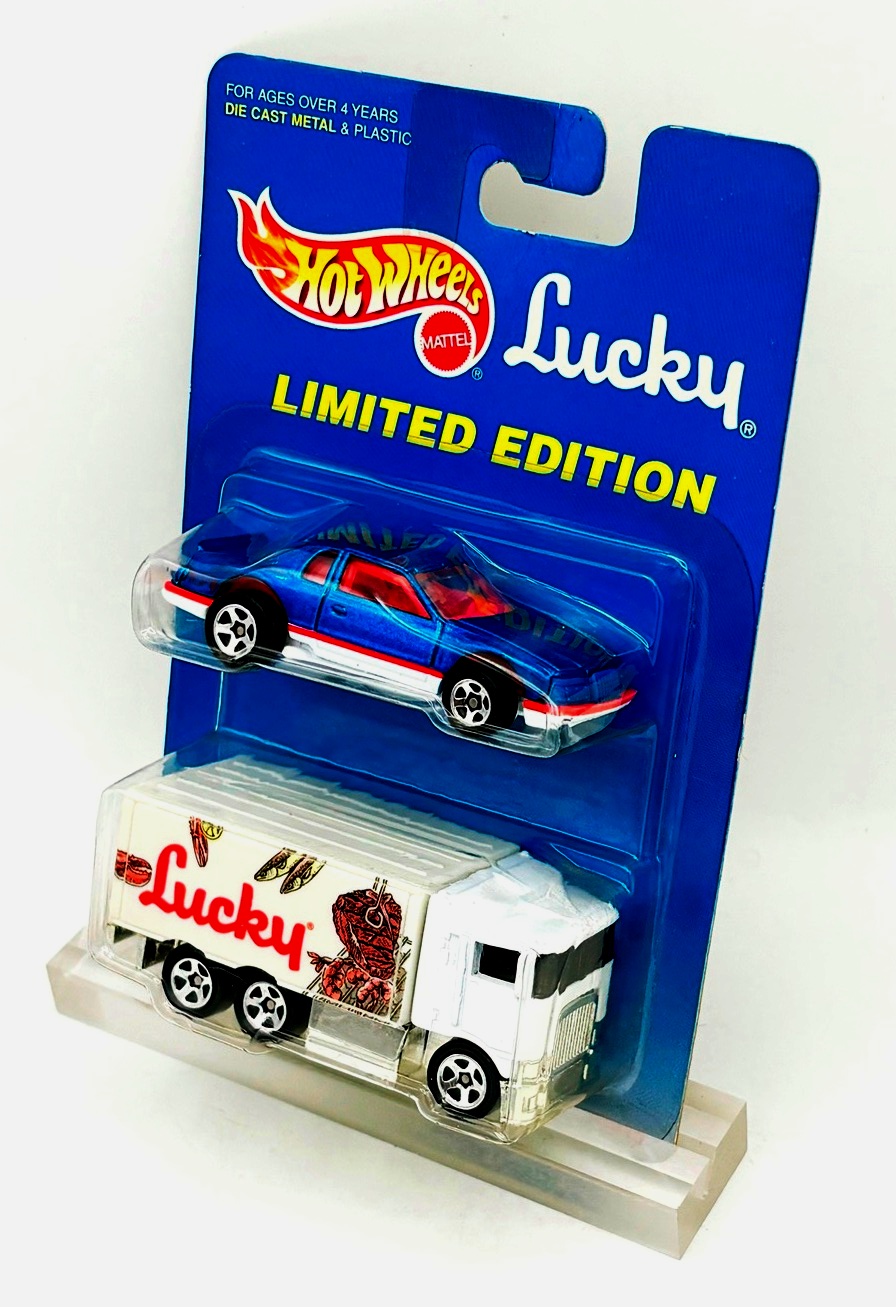 1996-Hotwheels-Hiway-Hauler-