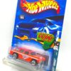 2002-A Hotwheels Red Lines Chevy Nomad #04 of #4 Orange=8 (4) 2002-A Hotwheels Red Lines Chevy Nomad #04 of #4 Orange=8 (4)