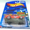 2002-A Hotwheels Red Lines Chevy Nomad #04 of #4 Orange=8 (5) 2002-A Hotwheels Red Lines Chevy Nomad #04 of #4 Orange=8 (5)
