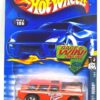 2002 HW RL NO-COUNTRY-BASE Chevy Nomad #04 of #4 Orange=1 (2) 2002 HW RL NO-COUNTRY-BASE Chevy Nomad #04 of #4 Orange=1 (2)