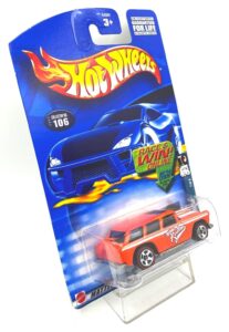 2002 HW RL NO-COUNTRY-BASE Chevy Nomad #04 of #4 Orange=1 (3)