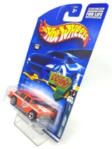 2002 HW RL NO-COUNTRY-BASE Chevy Nomad #04 of #4 Orange=1 (4)