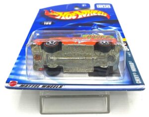2002 HW RL NO-COUNTRY-BASE Chevy Nomad #04 of #4 Orange=1 (6)