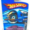 2005 Hotwheels Red Lines Tail Dragger #5 of #5 Purple=3 (2) 2005 Hotwheels Red Lines Tail Dragger #5 of #5 Purple=3 (2)