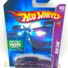2006 Hotwheels Red Lines 1968 Nova #3 of #5 Purple=2 (2)