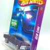 2006 Hotwheels Red Lines 1968 Nova #3 of #5 Purple=2 (4)