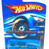2006 Hotwheels Red Lines '69 Pontiac Firebird #5 of #5 Blue=4 (1) 2006 Hotwheels Red Lines '69 Pontiac Firebird #5 of #5 Blue=4 (1)