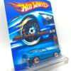 2006 Hotwheels Red Lines '69 Pontiac Firebird #5 of #5 Blue=4 (4) 2006 Hotwheels Red Lines '69 Pontiac Firebird #5 of #5 Blue=4 (4)
