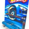 2006 Hotwheels Red Lines '69 Pontiac Firebird #5 of #5 Blue=4 (5) 2006 Hotwheels Red Lines '69 Pontiac Firebird #5 of #5 Blue=4 (5)