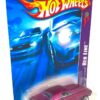 2006 Hotwheels Red Lines 69 Pontiac Firebird #5 of #5 Purple=1 (3)