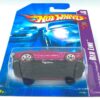 2006 Hotwheels Red Lines 69 Pontiac Firebird #5 of #5 Purple=1 (6)