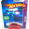 2006 Hotwheels Red Lines Baja Bug #4 of #5 Orange=2 (2) 2006 Hotwheels Red Lines Baja Bug #4 of #5 Orange=2 (2)